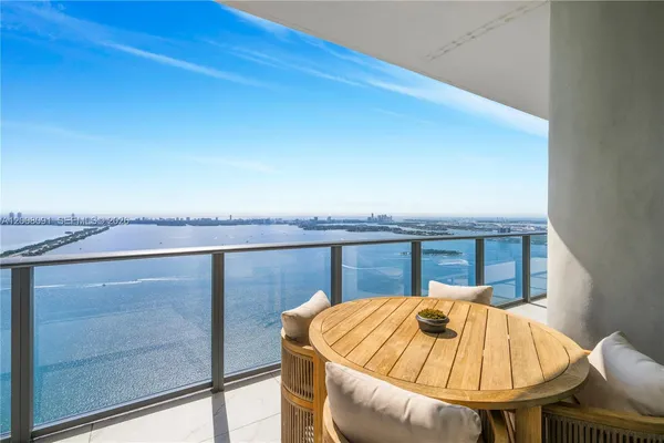 $35,000 | 3131 Northeast 7th Avenue, Unit PH5202, Miami, FL 33137