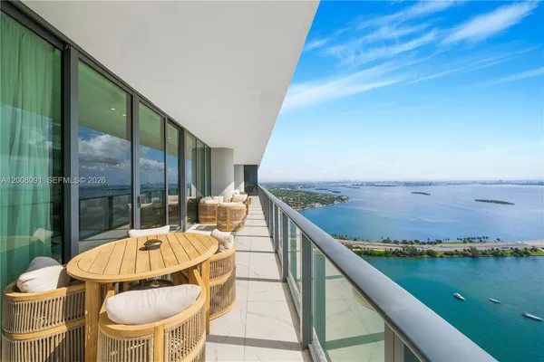 $35,000 | 3131 Northeast 7th Avenue, Unit PH5202, Miami, FL 33137