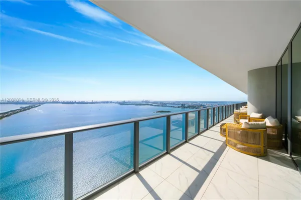 $35,000 | 3131 Northeast 7th Avenue, Unit PH5202, Miami, FL 33137