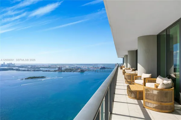 $35,000 | 3131 Northeast 7th Avenue, Unit PH5202, Miami, FL 33137