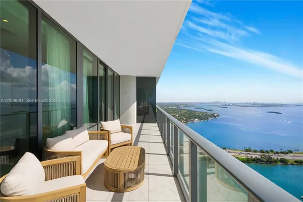 $35,000 | 3131 Northeast 7th Avenue, Unit PH5202, Miami, FL 33137