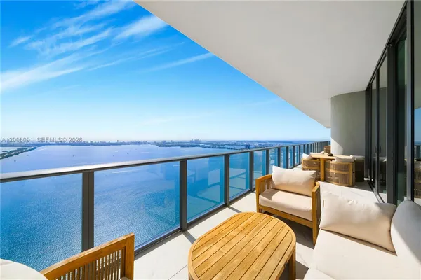 $35,000 | 3131 Northeast 7th Avenue, Unit PH5202, Miami, FL 33137