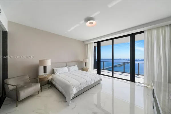 $35,000 | 3131 Northeast 7th Avenue, Unit PH5202, Miami, FL 33137