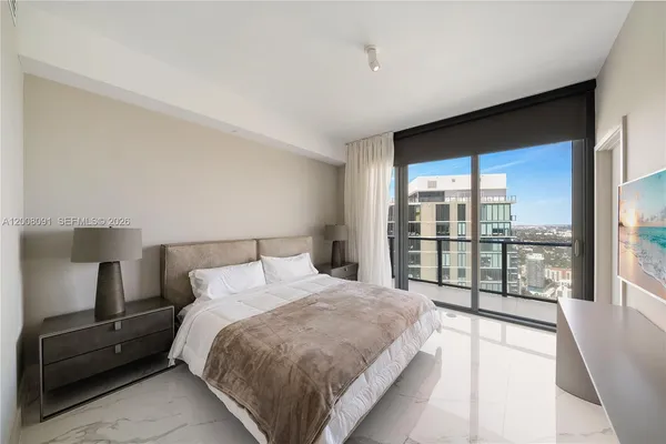 $35,000 | 3131 Northeast 7th Avenue, Unit PH5202, Miami, FL 33137