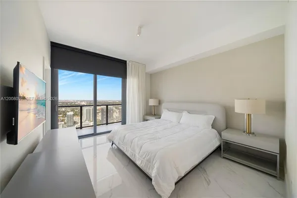$35,000 | 3131 Northeast 7th Avenue, Unit PH5202, Miami, FL 33137
