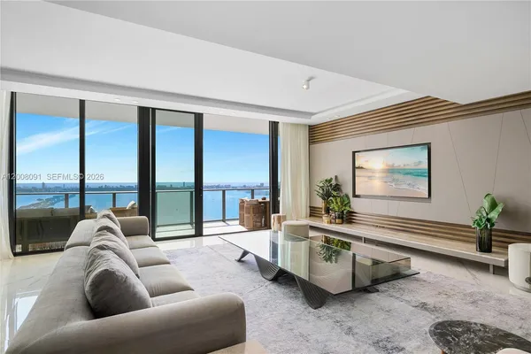 $35,000 | 3131 Northeast 7th Avenue, Unit PH5202, Miami, FL 33137