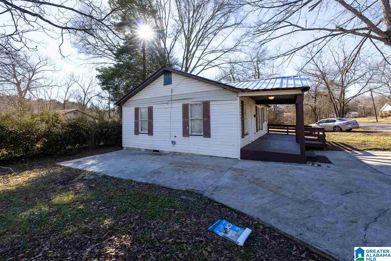 1201 22nd Street West Jasper, AL 35501 - Photo 2 of 10