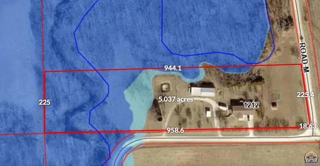 $424,900 | 1212 Road 260, Emporia, KS 66801