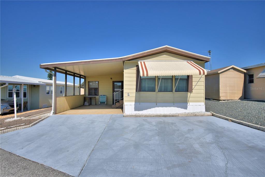 251 Patterson Road, Unit C16 Haines City, FL 33844 - Photo 1 of 1 Gallery Image 1