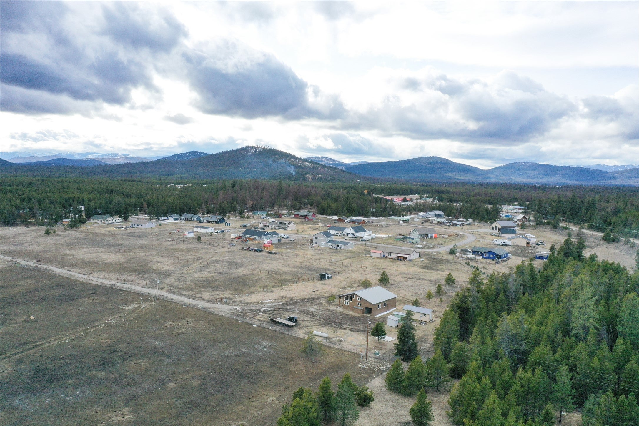 15 Old Creek Road Marion, MT 59925 - Photo 66 of 111 Gallery Image 66
