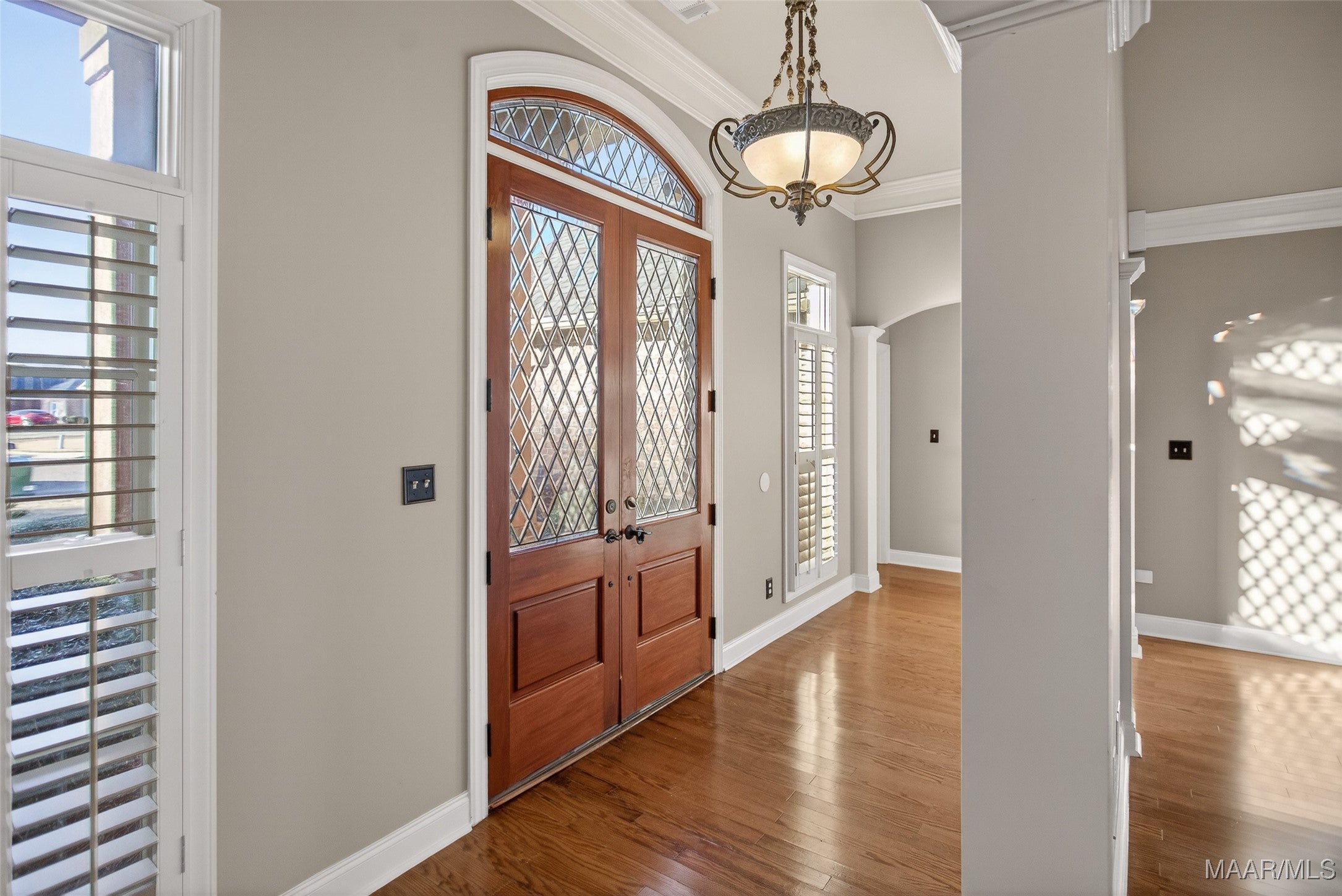 8696 Huntingdon Ridge Lane Montgomery, AL 36117 - Photo 7 of 69 Gallery Image 7