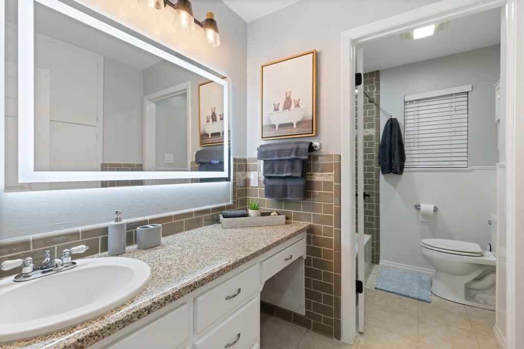 1498 2nd Place Haslet, TX 76052 - Photo 15 of 28