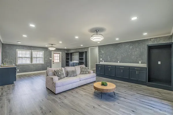 $592,500 | 1498 2nd Place, Haslet, TX 76052