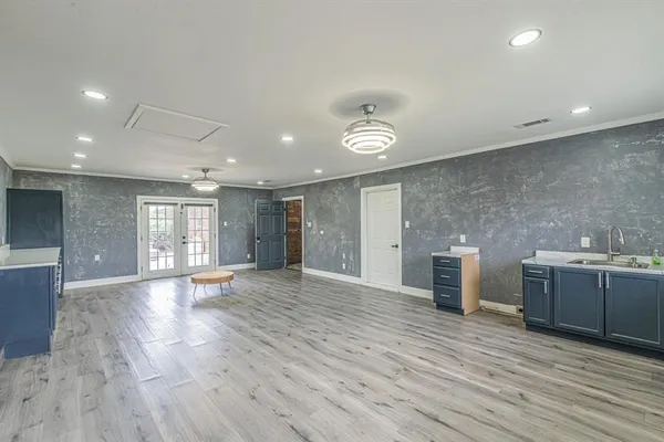 $592,500 | 1498 2nd Place, Haslet, TX 76052