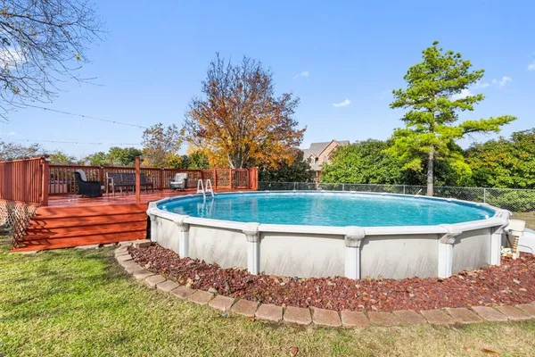 $592,500 | 1498 2nd Place, Haslet, TX 76052