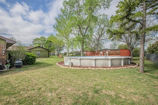 $592,500 | 1498 2nd Place, Haslet, TX 76052