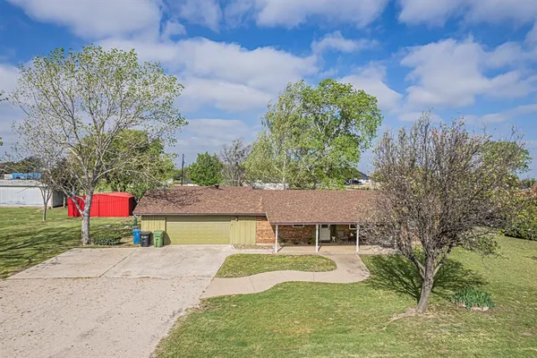 $592,500 | 1498 2nd Place, Haslet, TX 76052