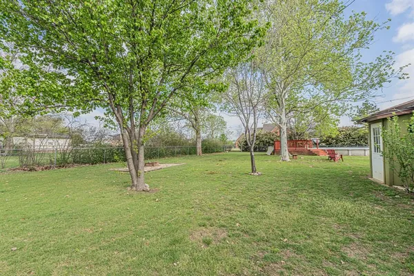 $592,500 | 1498 2nd Place, Haslet, TX 76052