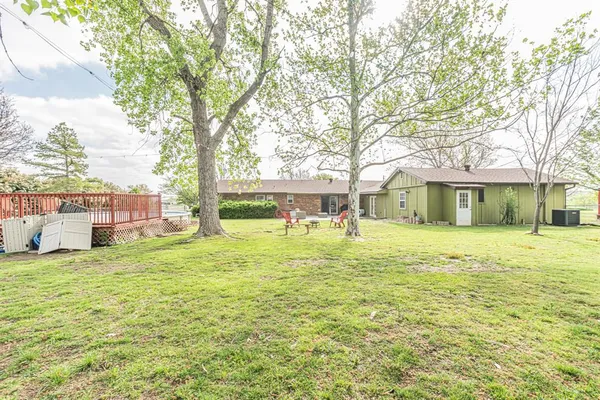 $592,500 | 1498 2nd Place, Haslet, TX 76052