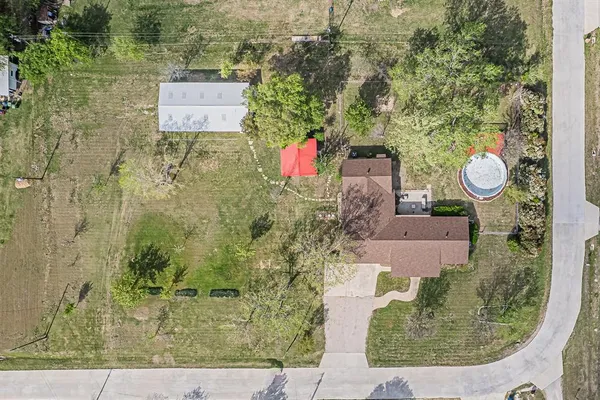 $592,500 | 1498 2nd Place, Haslet, TX 76052