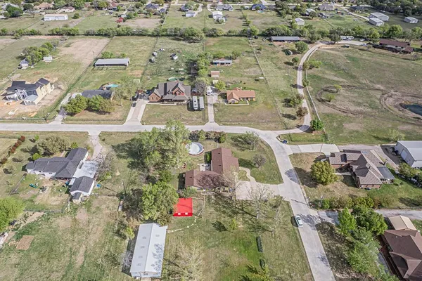$592,500 | 1498 2nd Place, Haslet, TX 76052