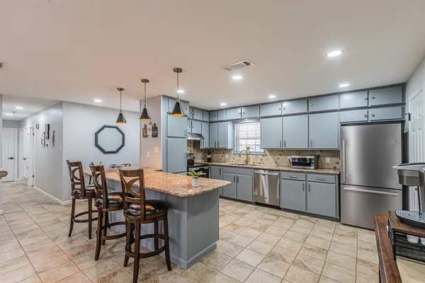 $592,500 | 1498 2nd Place, Haslet, TX 76052