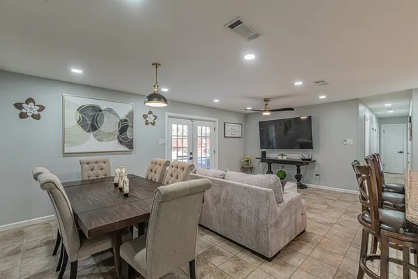 $592,500 | 1498 2nd Place, Haslet, TX 76052