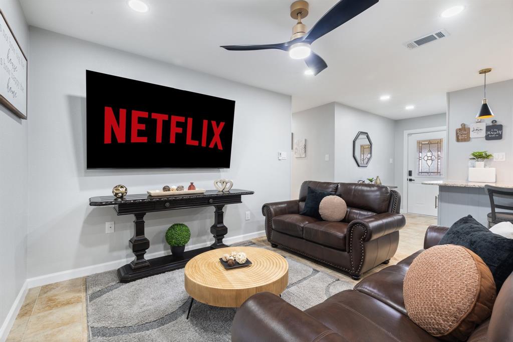 1498 2nd Place Haslet, TX 76052 - Photo 6 of 28