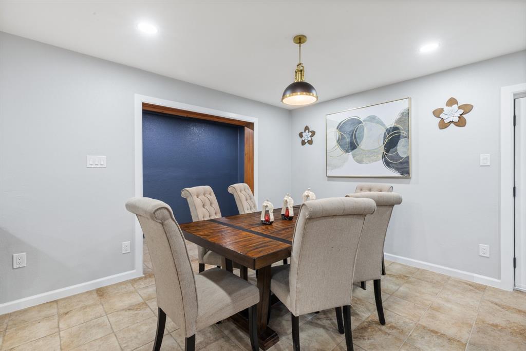 1498 2nd Place Haslet, TX 76052 - Photo 7 of 28