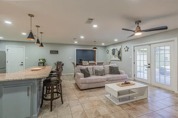 $592,500 | 1498 2nd Place, Haslet, TX 76052