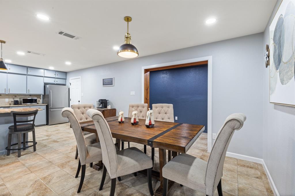 1498 2nd Place Haslet, TX 76052 - Photo 8 of 28