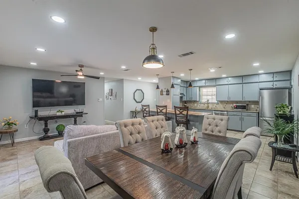 $592,500 | 1498 2nd Place, Haslet, TX 76052