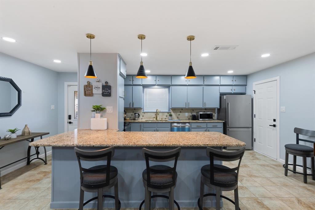 1498 2nd Place Haslet, TX 76052 - Photo 9 of 28