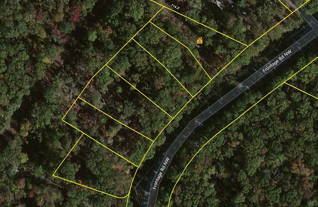 Lot 12 Northwest Frontage Road, Unit 12 Cleveland, TN 37312 - Photo 1 of 2 Lot 12