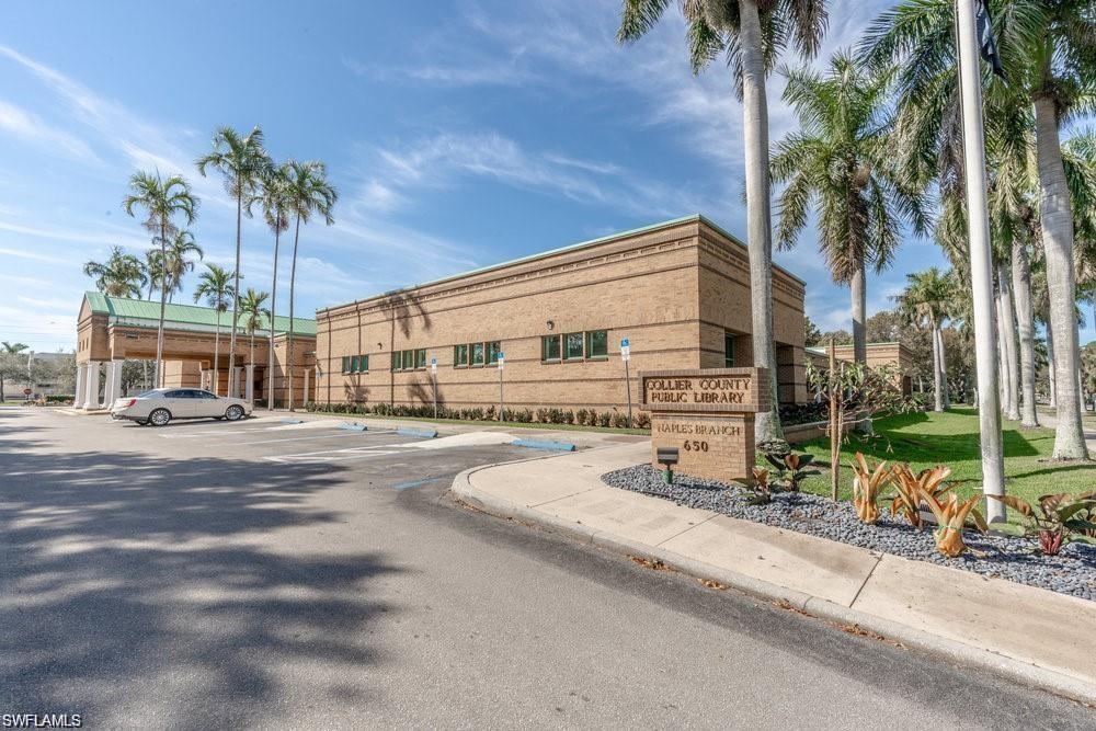 72 7th Street South, Unit 310 Naples, FL 34102 - Photo 24 of 24