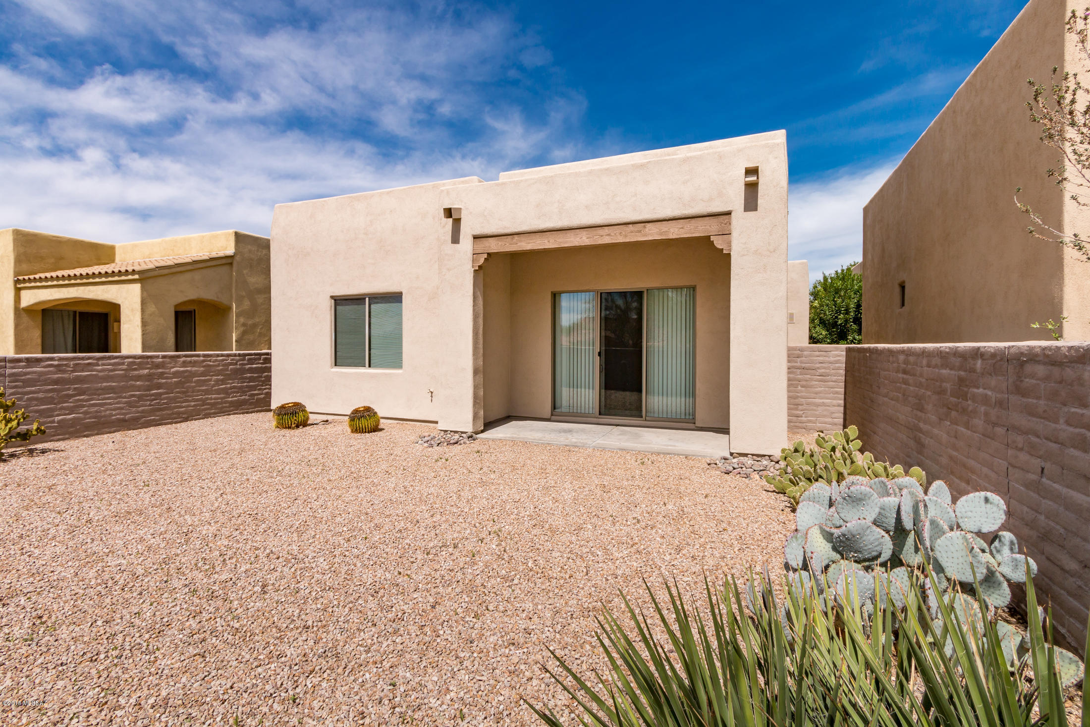 220 East Spring Sky Street Tucson, AZ 85737 - Photo 29 of 31
