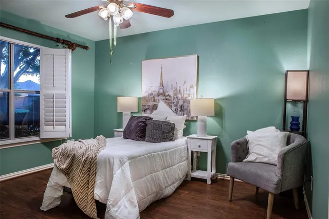 $349,900 | 9604 Pinewood Drive, Denton, TX 76207