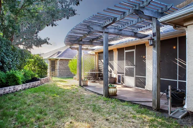 $349,900 | 9604 Pinewood Drive, Denton, TX 76207