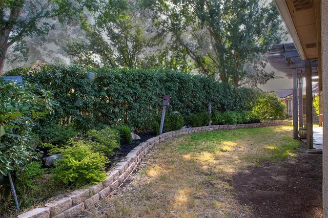 $349,900 | 9604 Pinewood Drive, Denton, TX 76207