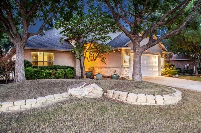 $349,900 | 9604 Pinewood Drive, Denton, TX 76207