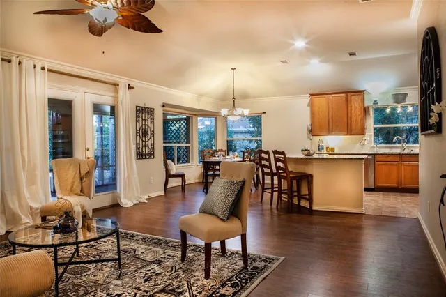 $349,900 | 9604 Pinewood Drive, Denton, TX 76207