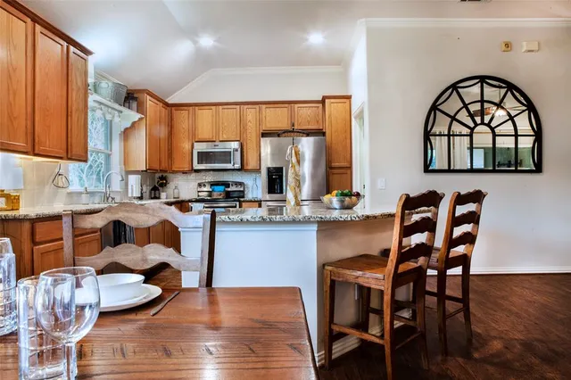 $349,900 | 9604 Pinewood Drive, Denton, TX 76207