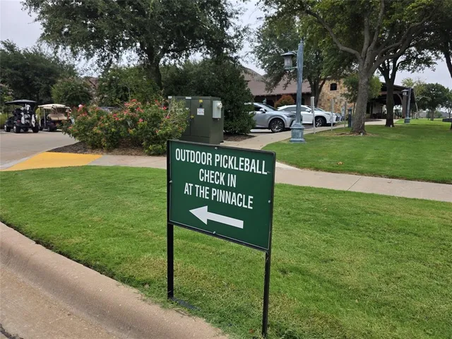 $349,900 | 9604 Pinewood Drive, Denton, TX 76207