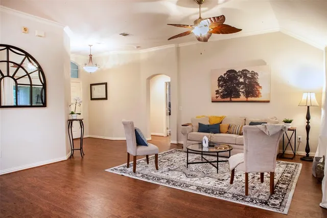 $349,900 | 9604 Pinewood Drive, Denton, TX 76207