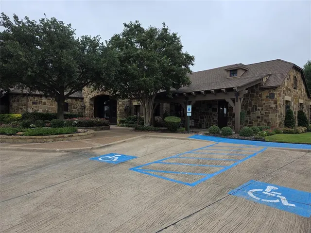 $349,900 | 9604 Pinewood Drive, Denton, TX 76207