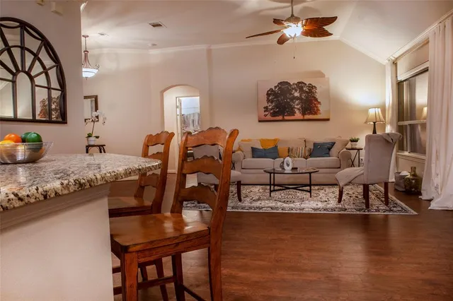 $349,900 | 9604 Pinewood Drive, Denton, TX 76207