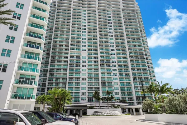 $10,500 | 3301 Northeast 183rd Street, Unit 2003, Aventura, FL 33160