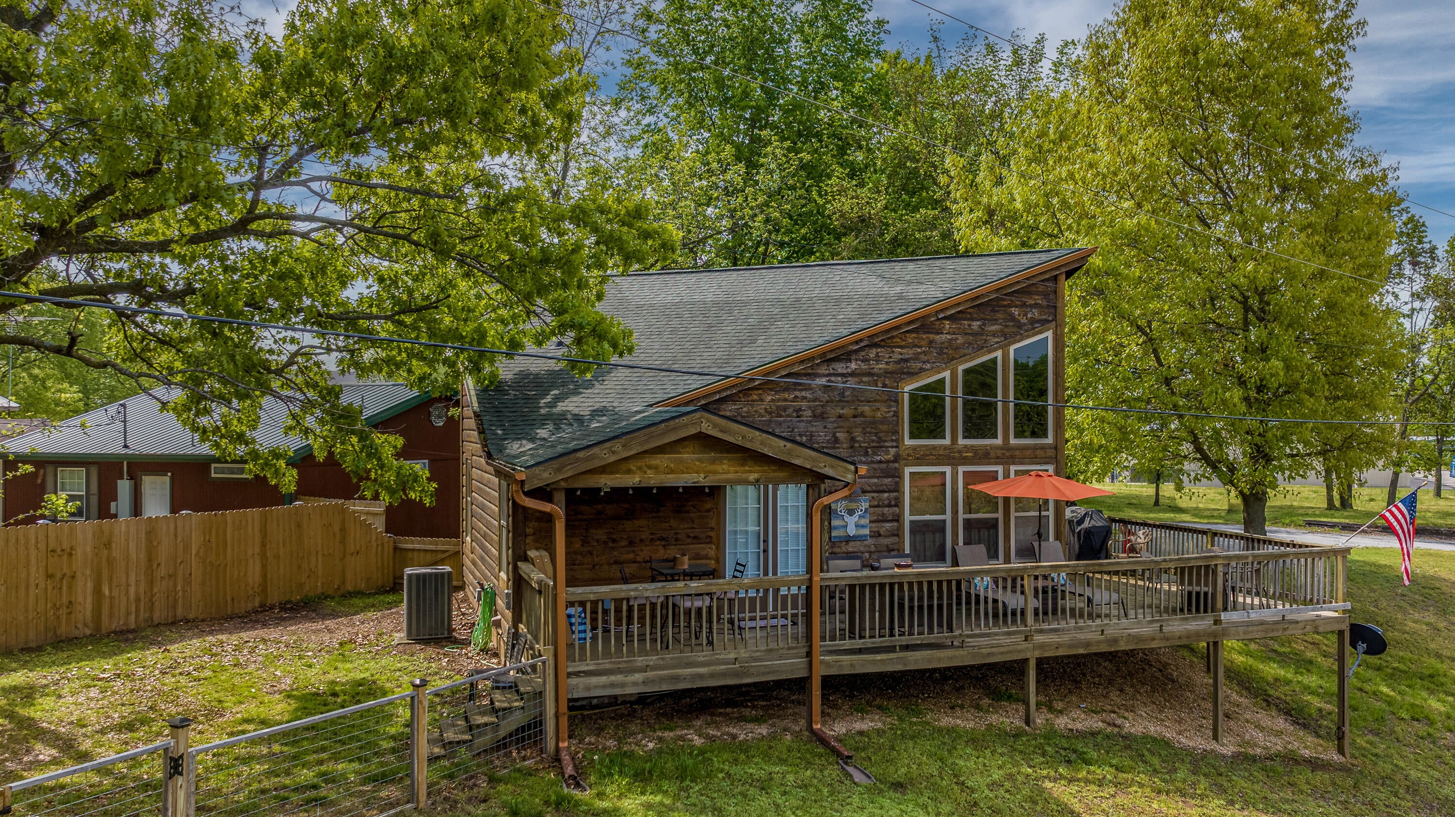 65508 East 258 Road Grove, OK 74344 - Photo 4 of 48 Gallery Image 4
