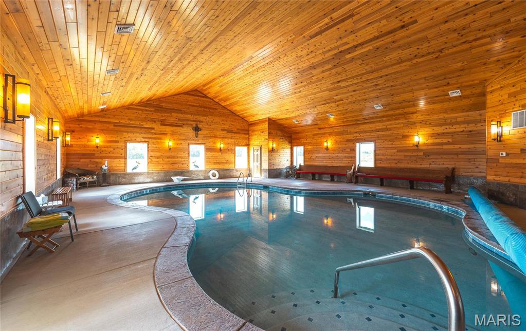 272 Northeast 1350th Avenue Greenfield, IL 62044 - Photo 15 of 71