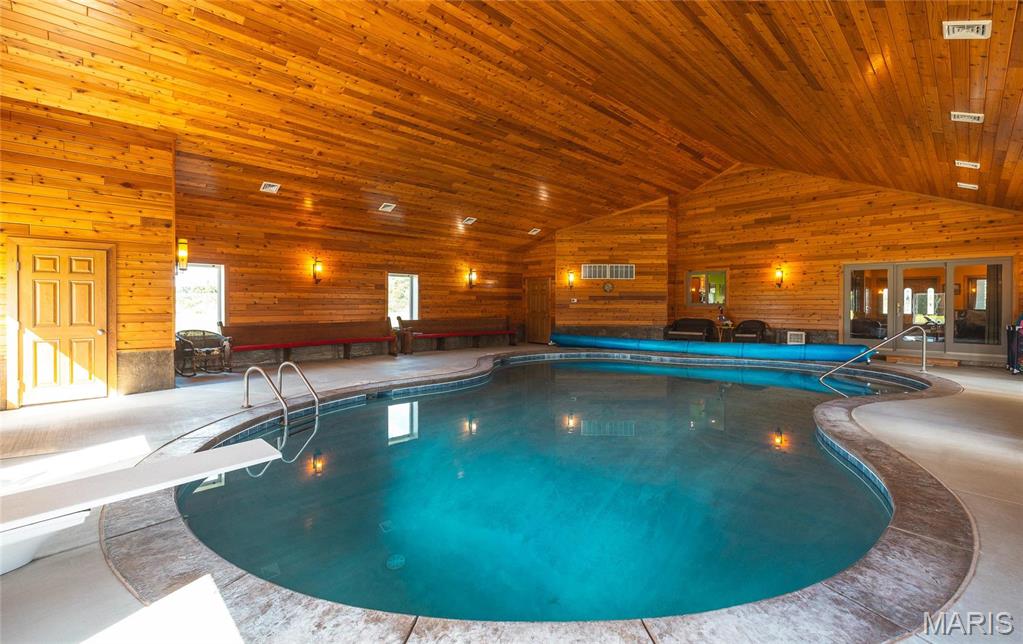 272 Northeast 1350th Avenue Greenfield, IL 62044 - Photo 17 of 71